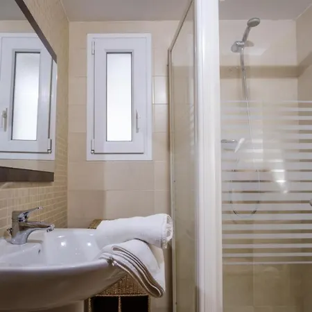 Villa Puertas San Jose (Almeria)