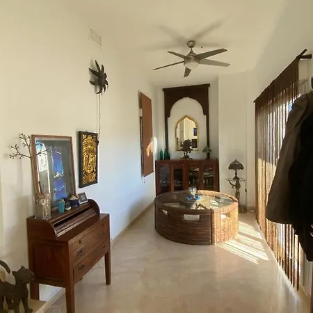 Villa Puertas