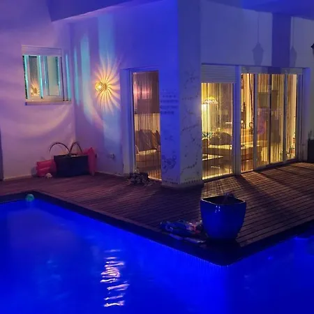 Villa Puertas *