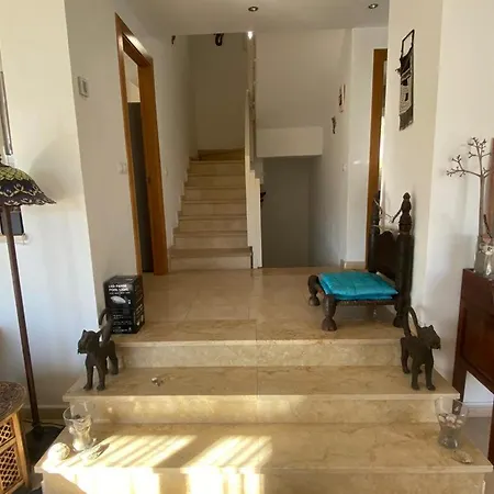 Villa Puertas