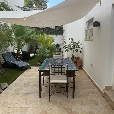 Villa Puertas