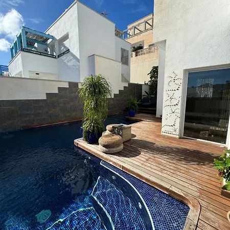 Puertas * San Jose (Almeria)