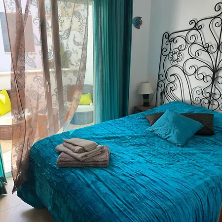 Puertas Villa