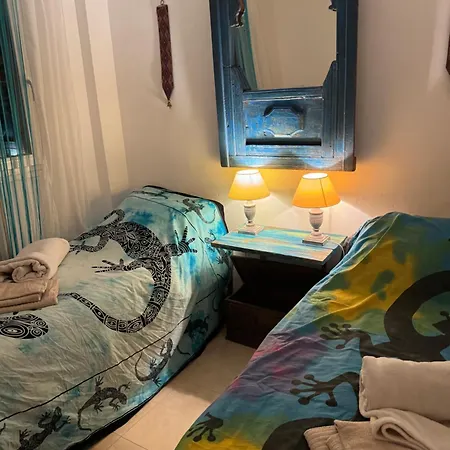 Puertas Villa