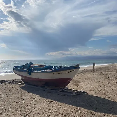 Villa Puertas *