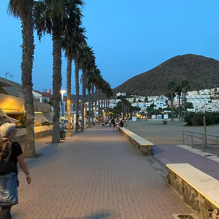 Villa Puertas San Jose (Almeria)