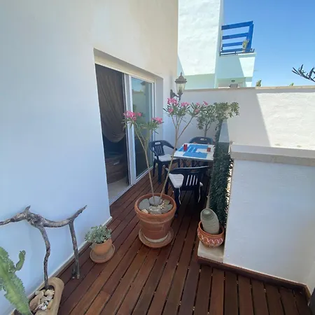 Villa Puertas *