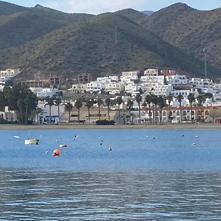 Puertas San Jose (Almeria)