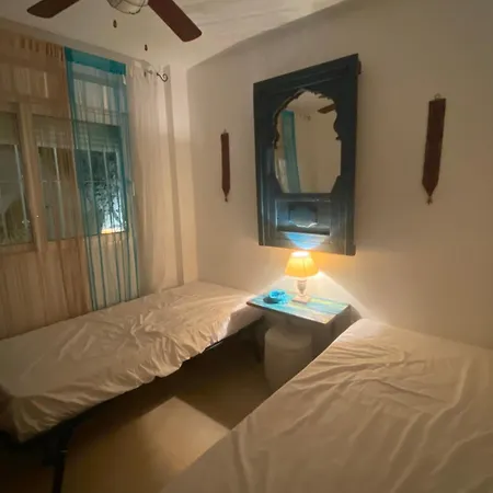 Villa Puertas San Jose (Almeria)