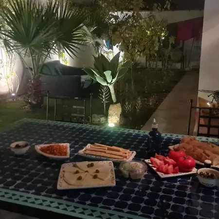 Puertas Villa San Jose (Almeria)