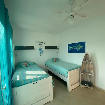 Villa Puertas