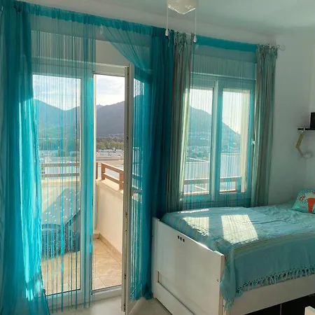 Villa Puertas *