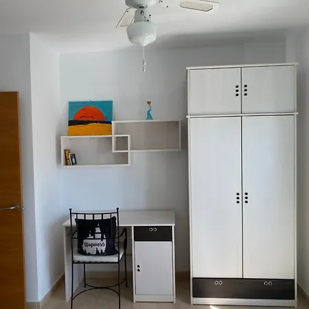 Puertas Villa