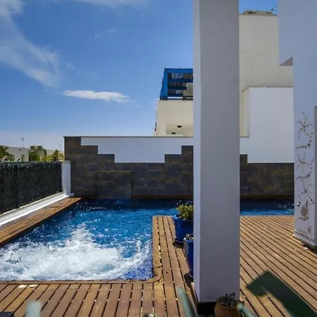 Villa Puertas
